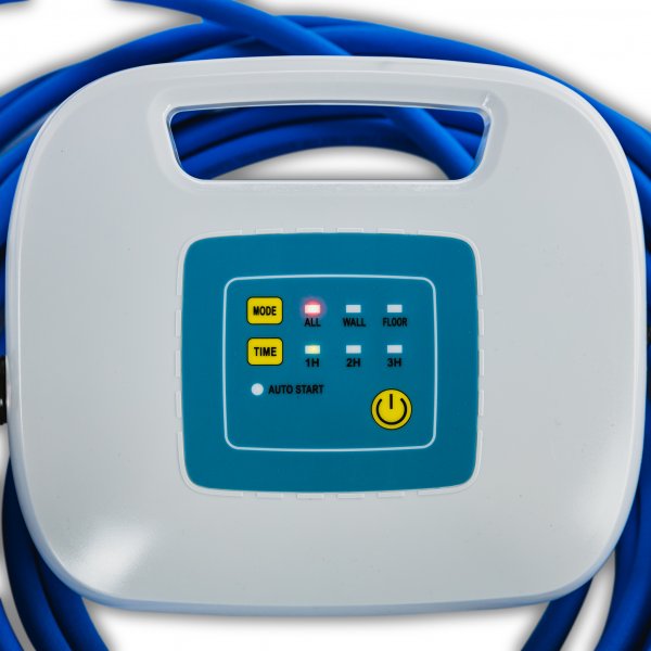 Bassengrobot Optimus Pro | Lyfco