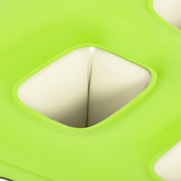 Oppbl�sbar fiskekajakk 1 person | Bestway Koracle fiskekajakk (65097)