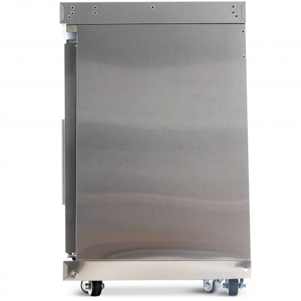 Kjleskap til gassgrill - Miami