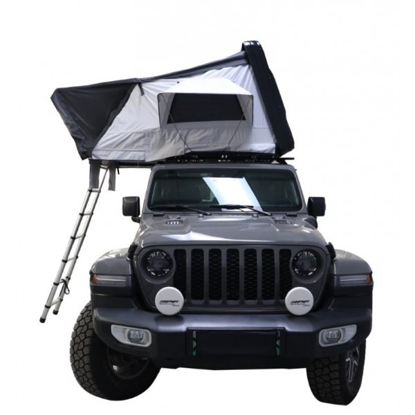 Taktelt Hardshell 2-3 Personer | Robust og vanntett | Tajga Taktelt Hardshell 2-3 Personer | Robust og vanntett | Tajga