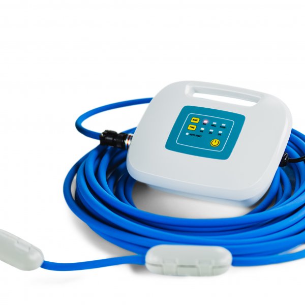 Bassengrobot Optimus Pro | Lyfco