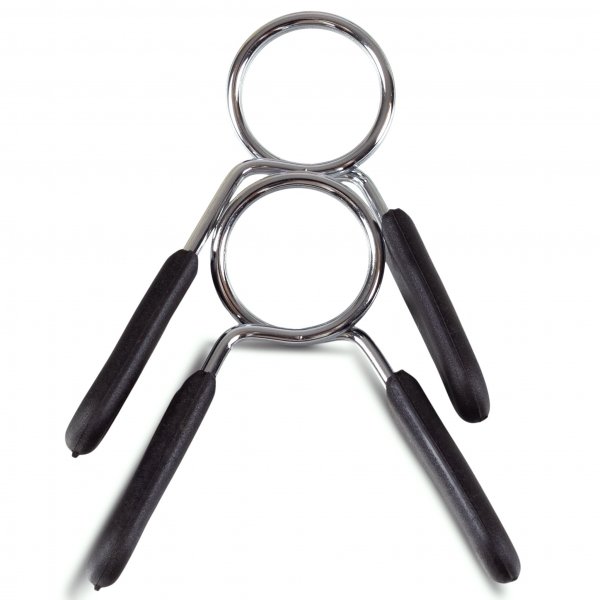 Aerobic Pump stang | Sett med 20 kg vekter | For hjemmetrening Aerobic Pump stang | Sett med 20 kg vekter | For hjemmetrening