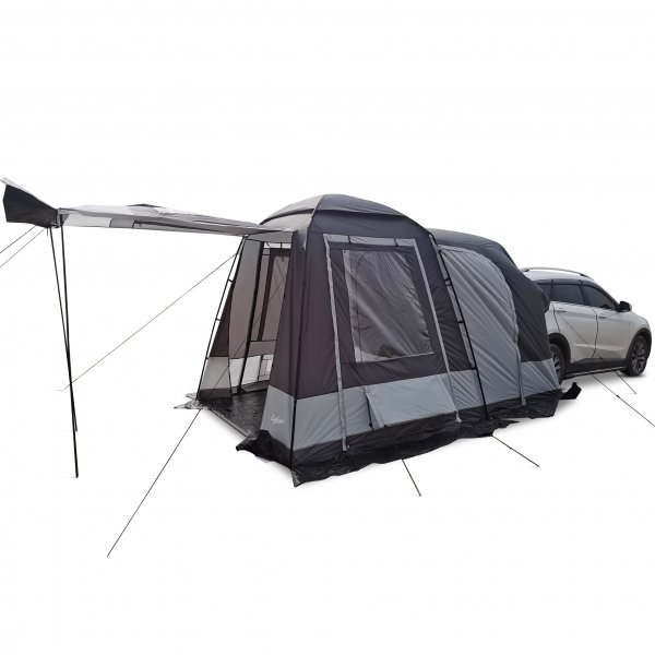 Fortelt / Reisetelt for bil Fortelt / Reisetelt for bil