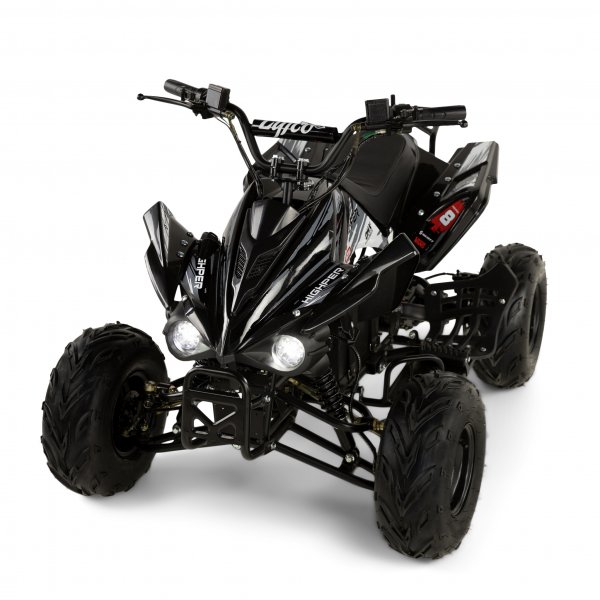 Firhjuling | Midi El-ATV 2000W Firhjuling | Midi El-ATV 2000W