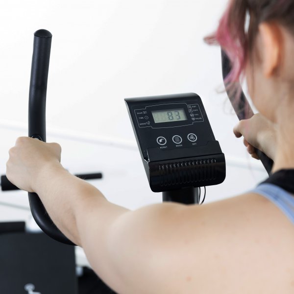 Treningssykkel | Ekstra høy | 5 kg svinghjul | TR021 Treningssykkel | Ekstra høy | 5 kg svinghjul | TR021