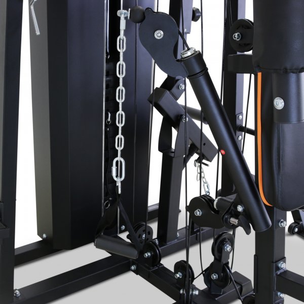 Multigym/Hjemmegym Mestertrener | Komplett treningsutstyr