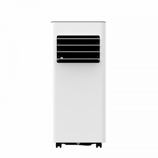 Hendig b�rbar AC | LED-skjerm | Kj�ler opp til 30m� | 9000 BTU