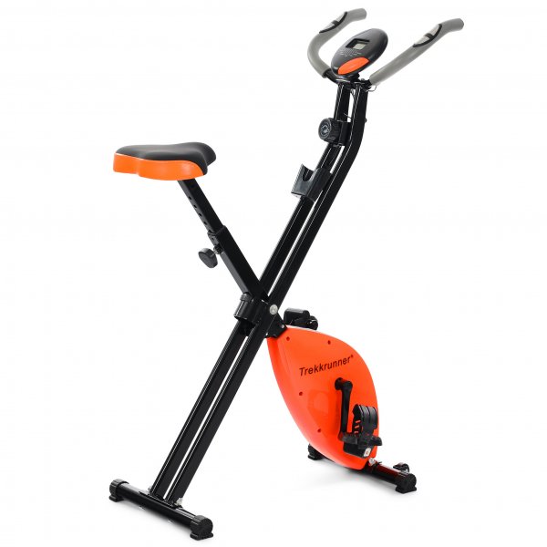 Sammenleggbar treningsykkel med magnetmotstand | Trekkrunner TD001X-1 | Trekkrunner TD001X-1 Sammenleggbar treningsykkel med magnetmotstand | Trekkrunner TD001X-1 | Trekkrunner TD001X-1
