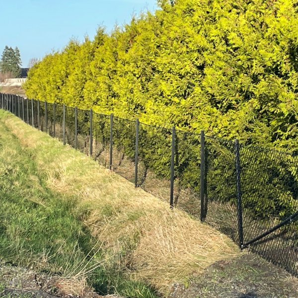 Villagjerde 150cm hyt | 25 meterspakke