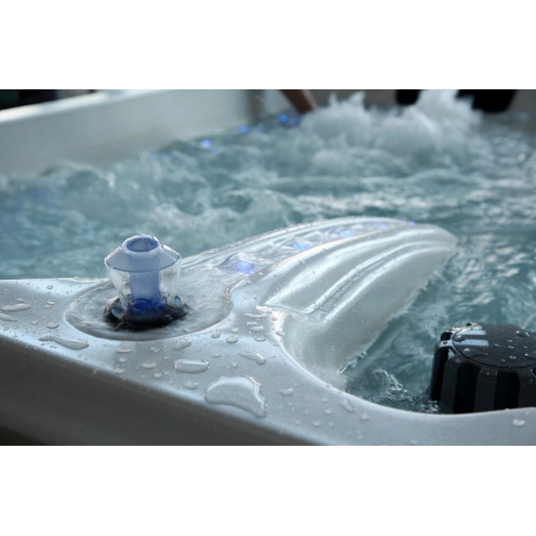 Spabad Atlantis Dreams WiFi - 6 personer | Lyfco Spabad Atlantis Dreams WiFi - 6 personer | Lyfco