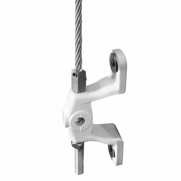 Motorisert vertikal markise 5x2,5m | Trådløs fjernkontroll | Metalcraft Motorisert vertikal markise 5x2,5m | Trådløs fjernkontroll | Metalcraft