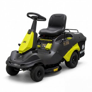 Sittegressklipper 224cc Loncin | 26" klippebredde | Elstart | 4 gir | Bakhjulsdrift Sittegressklipper 224cc Loncin | 26" klippebredde | Elstart | 4 gir | Bakhjulsdrift