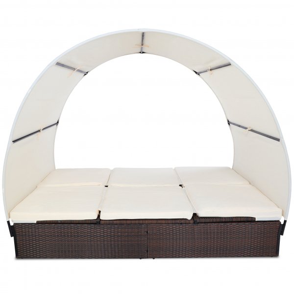 Solseng 200x140cm | Soltak | Kunstrotting | Lyfco Haga