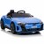Elbil for barn Audi RS e-tron GT | 12V - 2x25W | 7 Ah | Bl