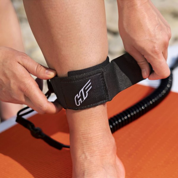 SUP-brett 2,7m | Padlebrett Bestway Aqua Journey (65349)