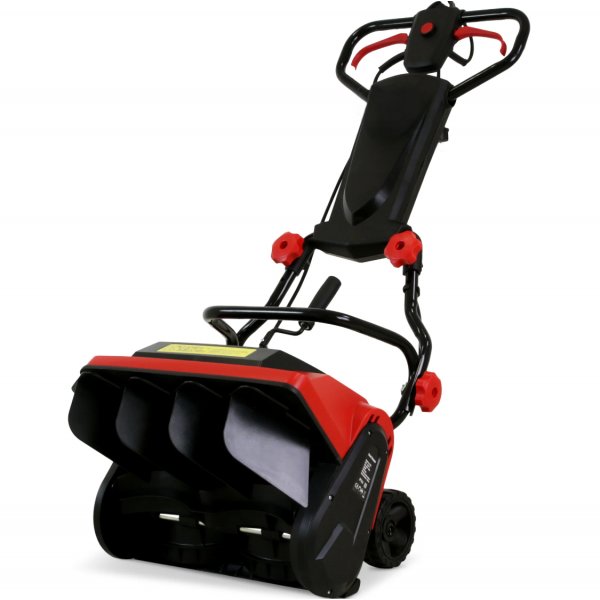 Elektrisk sn�freser 1300 W | Metalcraft