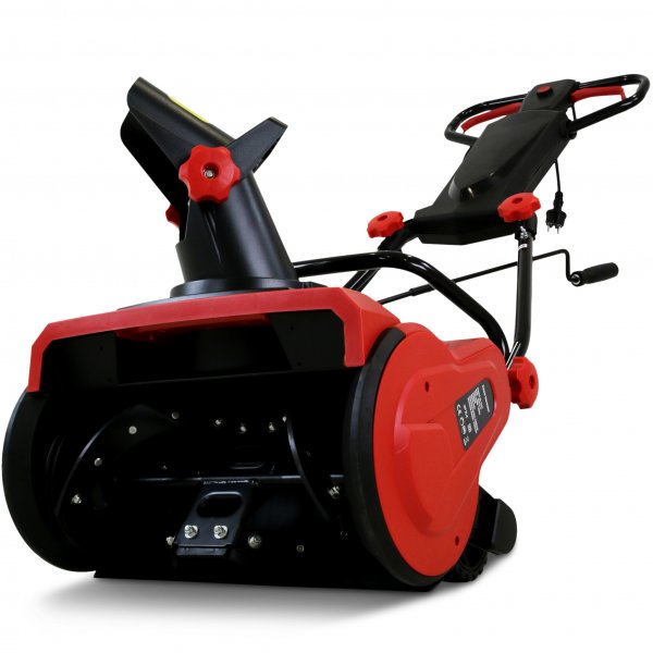 Elektrisk sn�freser 2000 W | Metalcraft