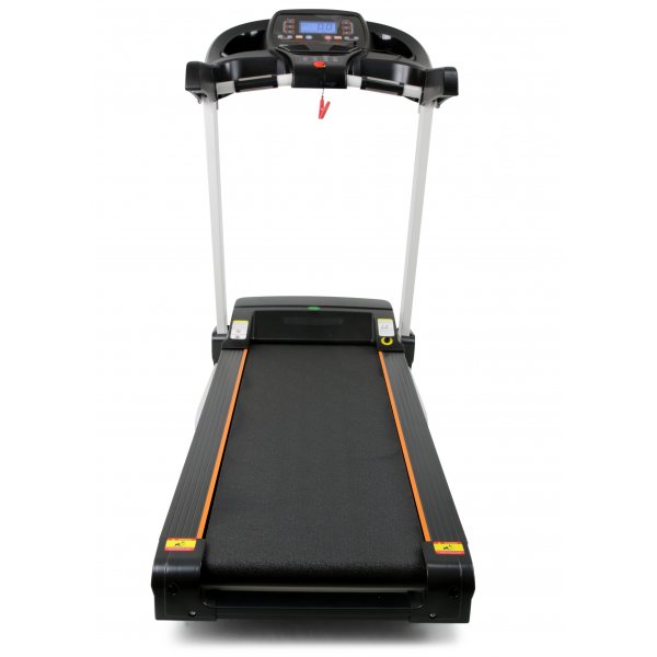 Tredemølle 2hk | Android/iOS treningsapp | Trekrunner TR3000 Tredemølle 2hk | Android/iOS treningsapp | Trekrunner TR3000