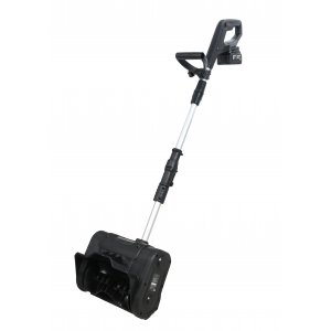 Batteridrevet sn�freser 20 V | Batteri og lader inkludert | 28 cm arbeidsbredde