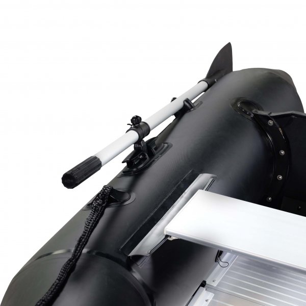 Gummibåt 275cm | For 3 personer | Aluminiums dørslag | Lyfco Gummibåt 275cm | For 3 personer | Aluminiums dørslag | Lyfco
