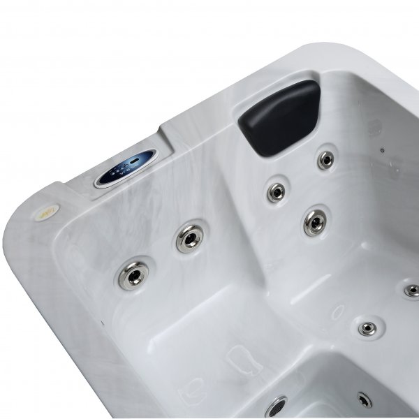 Spabad Okeanos - 2-3 personer | Lyfco Spabad Okeanos - 2-3 personer | Lyfco