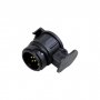 7 til 13-pin adapter for bil