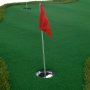 Golf Mat Pro | Chipping omrde og vannhinder | 4x2m