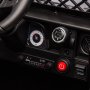 Elbil for barn Toyota FJ Cruiser | 12V  2x25W | 7Ah