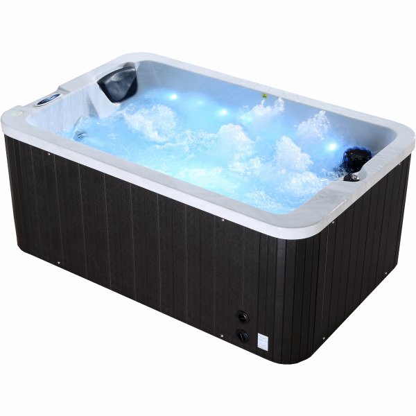 Spabad Okeanos - 2-3 personer | Lyfco Spabad Okeanos - 2-3 personer | Lyfco