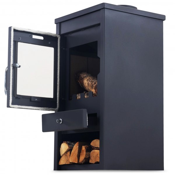 Vedovn 7kW | Effektivitet 80 % | Ylöjärvi Vedovn 7kW | Effektivitet 80 % | Ylöjärvi