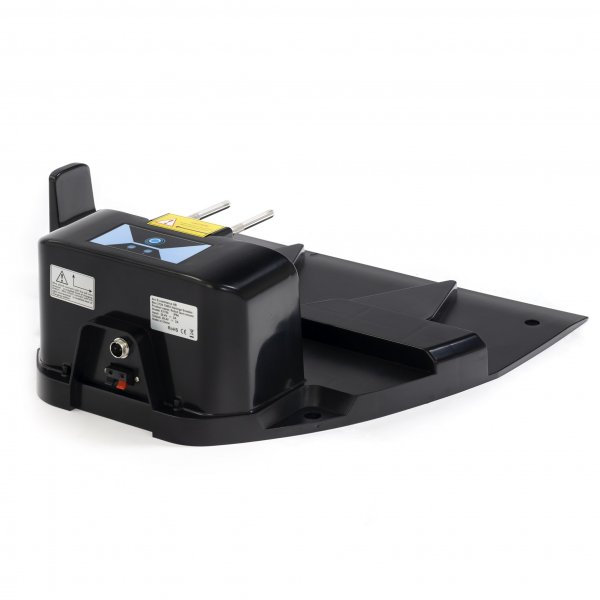 Robotgressklipper 1500m� | Lyfco E1800-1 WiFi