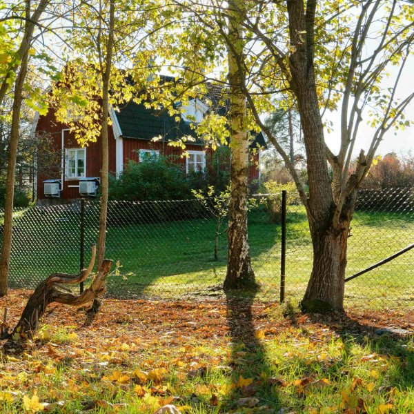 Villagjerde 150cm hyt | 25 meterspakke