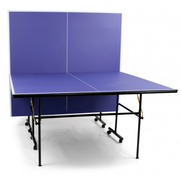 Bordtennisbord | Inkl. nett, racketer & baller | Sammenleggbar | TTB01 Bordtennisbord | Inkl. nett, racketer & baller | Sammenleggbar | TTB01