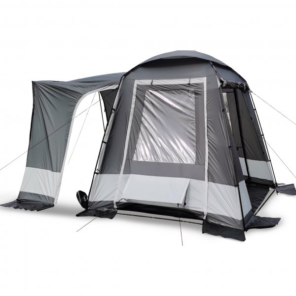 Fortelt / Reisetelt for bil Fortelt / Reisetelt for bil