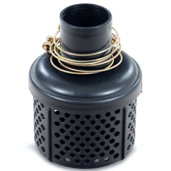 Bensindrevet vannpumpe 5,5HK 50mm (2\\\") Bensindrevet vannpumpe 5,5HK 50mm (2\\\")