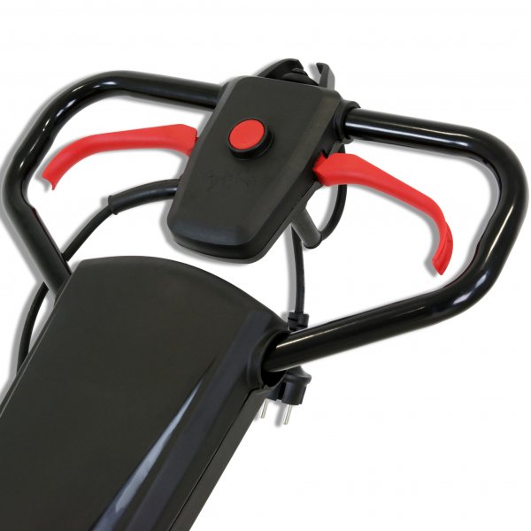 Elektrisk sn�freser 2000 W | Metalcraft