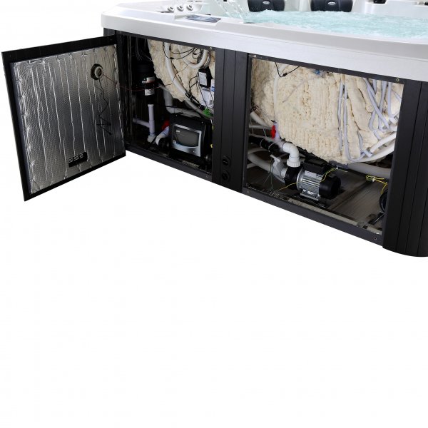 Spabad Vivid Dreams WiFi