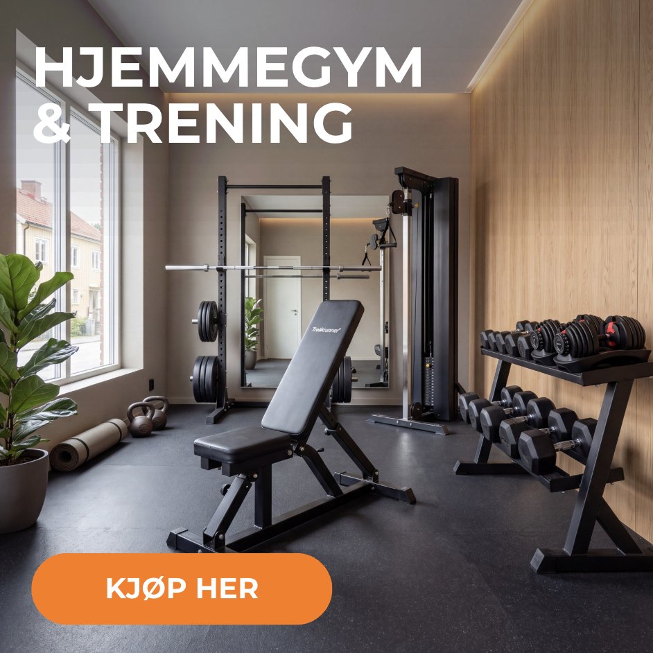Trening