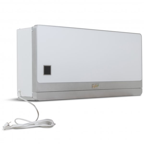 Luftvarmepumpe/AC for 30m² | Enkel installasjon | Liten modell Luftvarmepumpe/AC for 30m² | Enkel installasjon | Liten modell