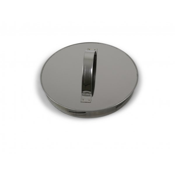 Grenrør modulskorstein Grenrør modulskorstein