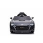 1 Elektrisk bil for barn Audi R8 12V 2x390 motorer 4,5Ah svart