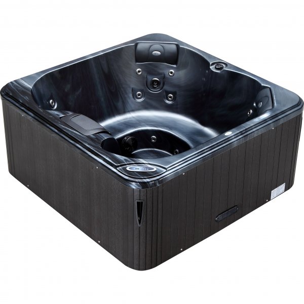 Spabad - Foibe Blackline