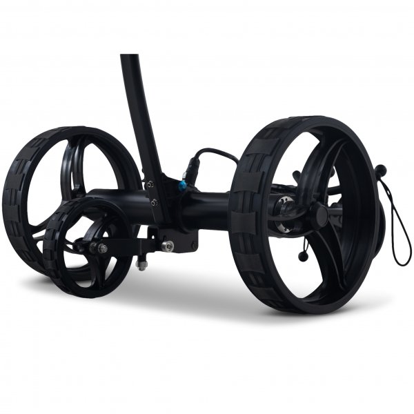 Elektrisk golfvogn Lyfco Go Plus | 36 hull