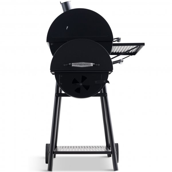 Kombinert kullgrill & røyker | Memphis Kombinert kullgrill & røyker | Memphis