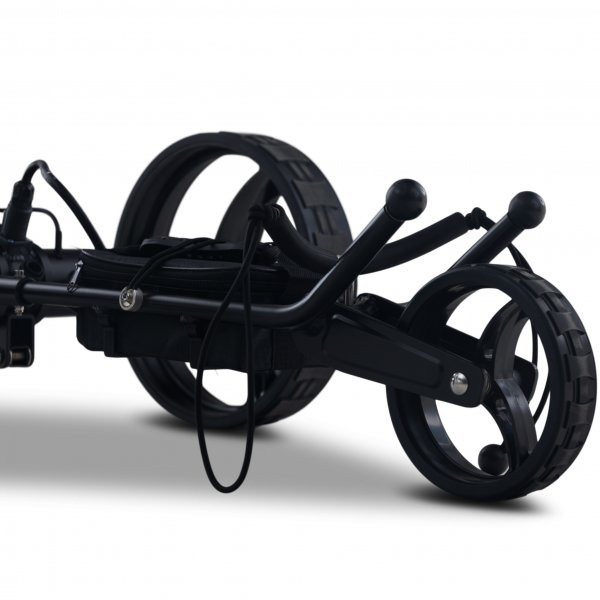 Elektrisk golfvogn Lyfco Go Plus | 36 hull