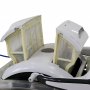 Poolrobot med LED-belysning - Raptor Classic