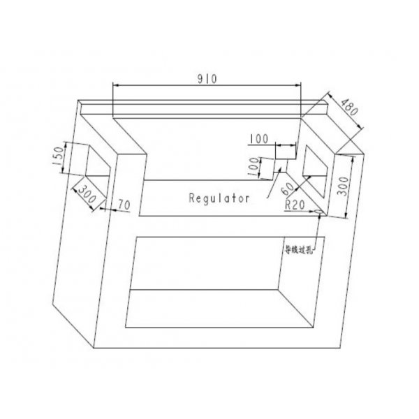 Rustfri gassgrill | 5 Brennere & Infrar�d Bakbrenner | Ohio