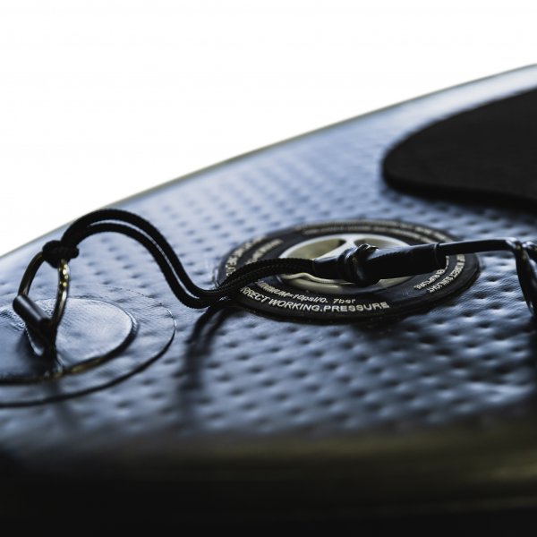 SUP-brett 2,7m | Oppblåsbar padlebrett | 15psi | Lyfco SUP-brett 2,7m | Oppblåsbar padlebrett | 15psi | Lyfco