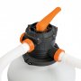 Sandfilterpumpe for overmarksbasseng Bestway Flowclear | 1100�66600 liter