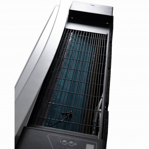 Luftvarmepumpe/AC for 50m² | Enkel installasjon | Stille Luftvarmepumpe/AC for 50m² | Enkel installasjon | Stille